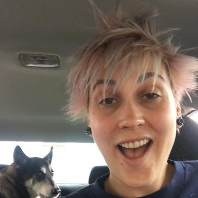 Community member profile picture 2