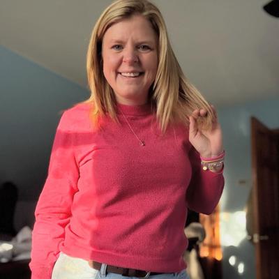 Community member profile picture