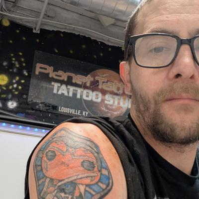Community member profile picture
