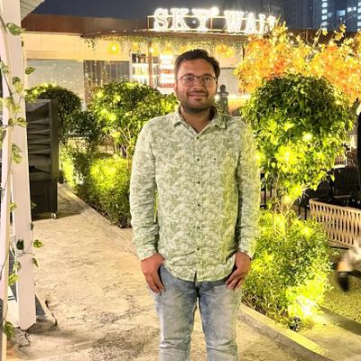 Community member profile picture