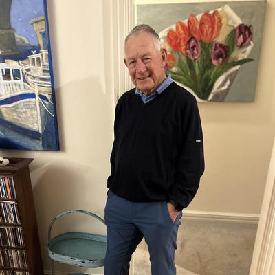 Community member profile picture