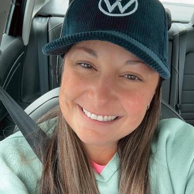 Community member profile picture