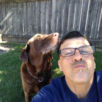 Community member profile picture