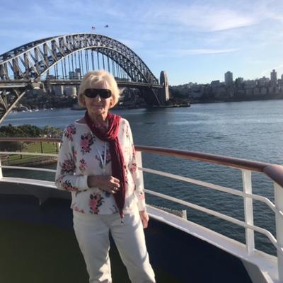 Community member profile picture