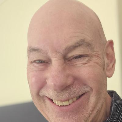 Community member profile picture