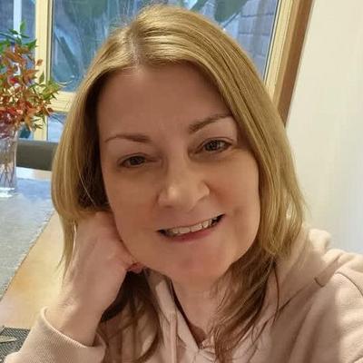 Community member avatar