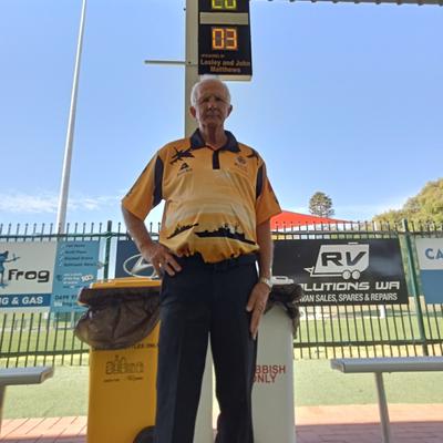 Community member avatar