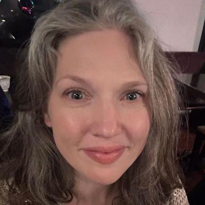 Community member avatar