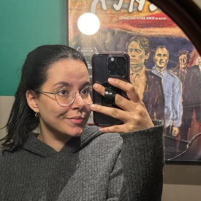 Community member profile picture