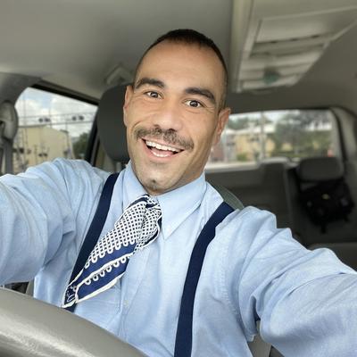 Community member avatar
