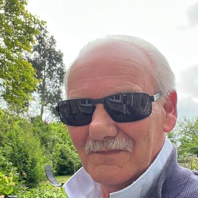 Community member profile picture