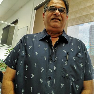 Community member profile picture