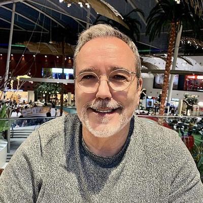 Community member profile picture