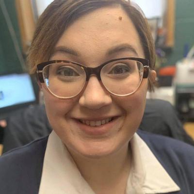 Community member profile picture