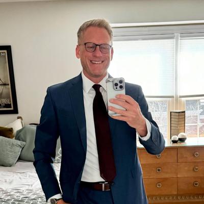 Community member profile picture