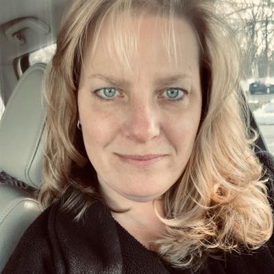 Community member profile picture