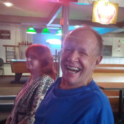 Community member profile picture