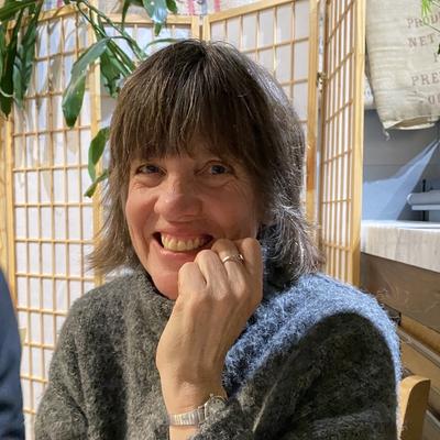 Community member profile picture