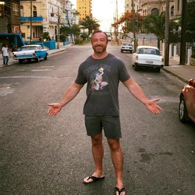 Community member profile picture
