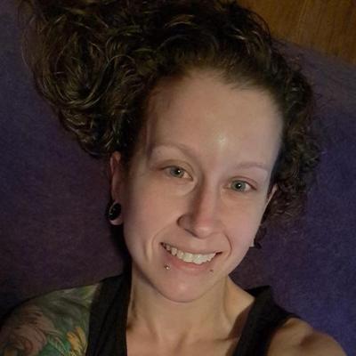 Community member profile picture