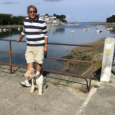 Community member profile picture