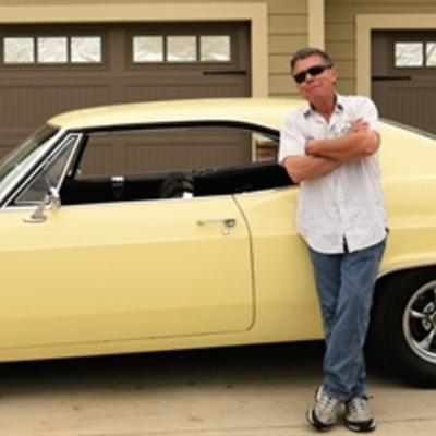 Community member profile picture