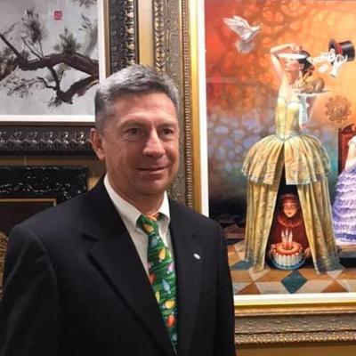 Community member avatar