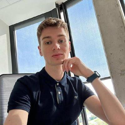 Community member avatar