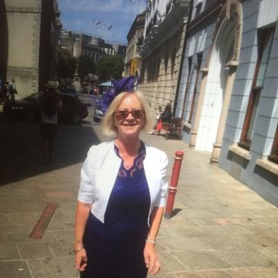 Community member profile picture