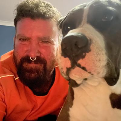 Community member profile picture