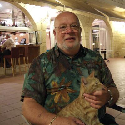 Community member profile picture