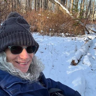Community member profile picture