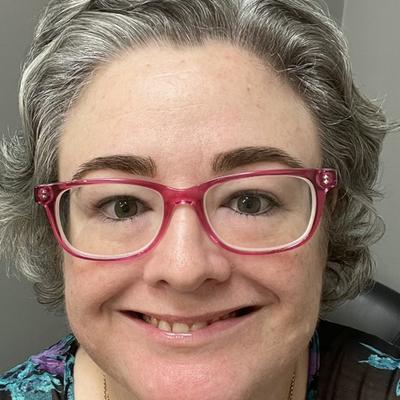 Community member profile picture