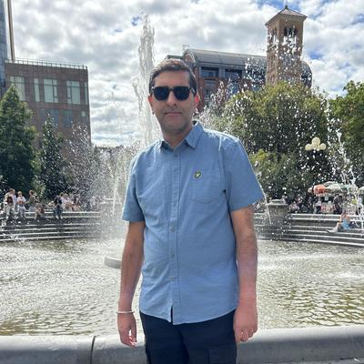 Community member profile picture