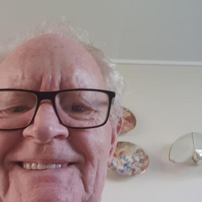 Community member profile picture