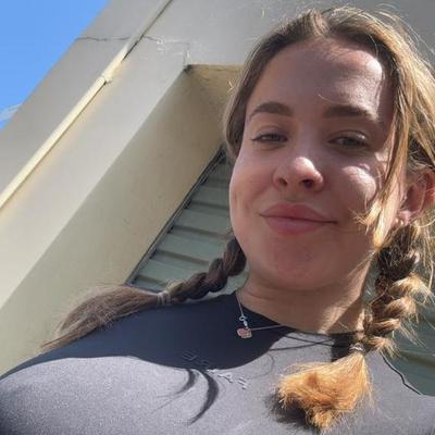 Community member avatar