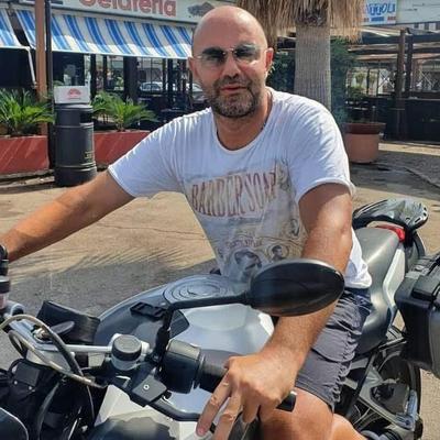 Community member profile picture