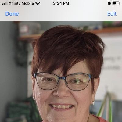 Community member profile picture