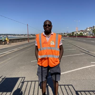 Community member profile picture