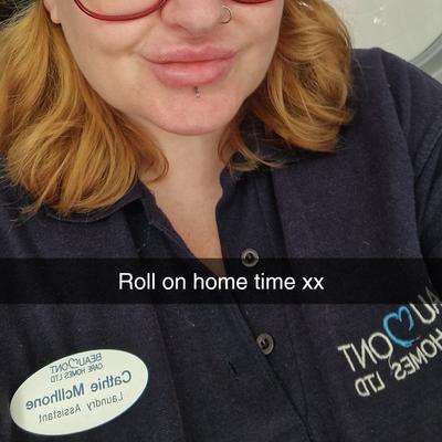 Community member profile picture