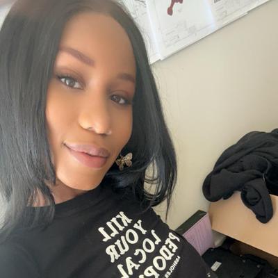 Community member profile picture