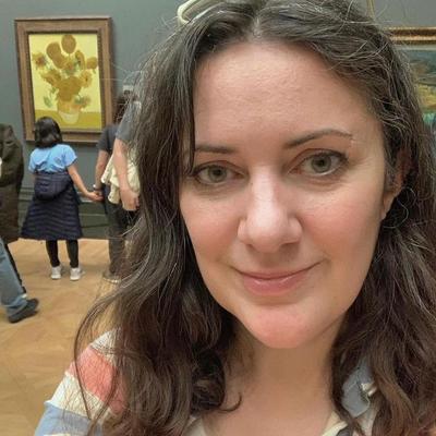 Community member profile picture