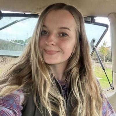 Community member profile picture