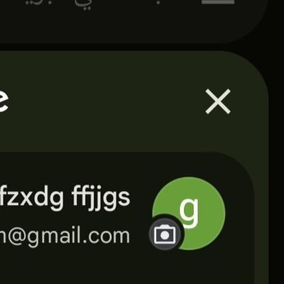 Community member profile picture