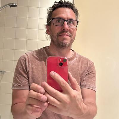 Community member profile picture