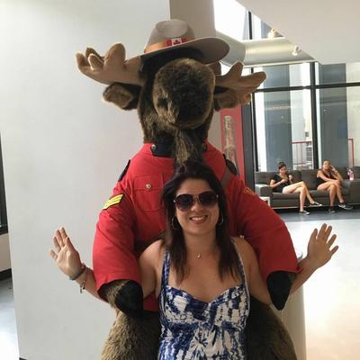 Community member profile picture