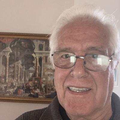 Community member profile picture
