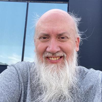 Community member avatar