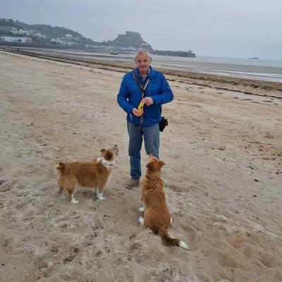 Community member avatar