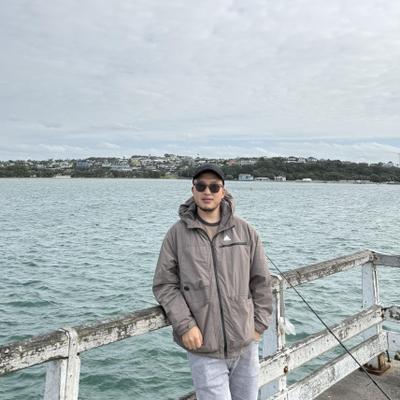 Community member profile picture